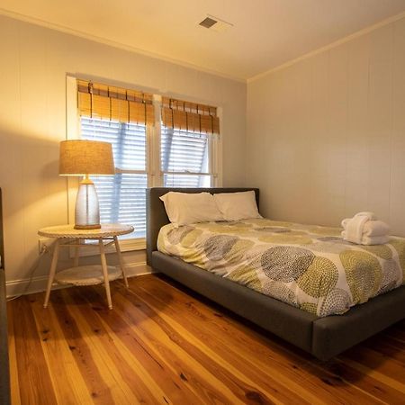 Fripp Island475 Tarpon Blvd别墅 外观 照片