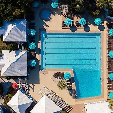 Fripp Island475 Tarpon Blvd别墅 外观 照片
