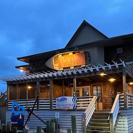 Fripp Island475 Tarpon Blvd别墅 外观 照片