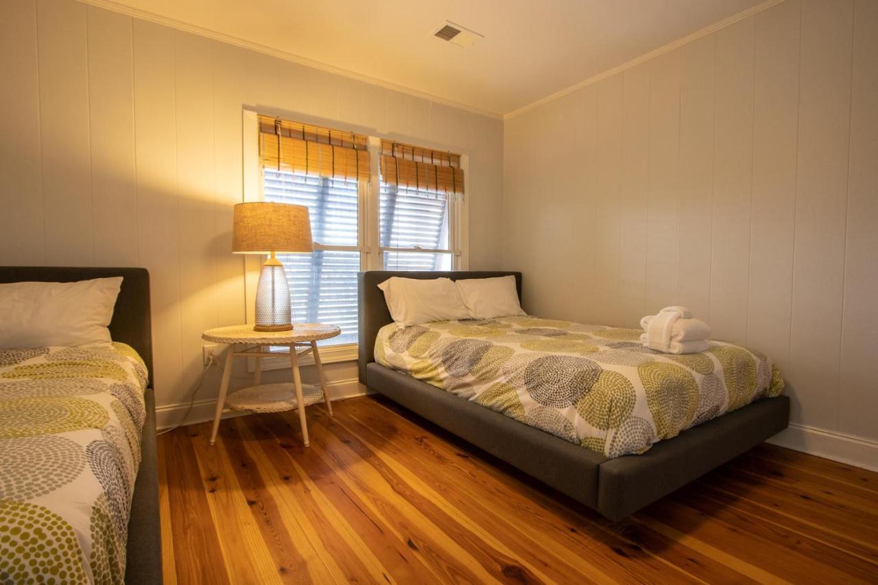 Fripp Island475 Tarpon Blvd别墅 外观 照片