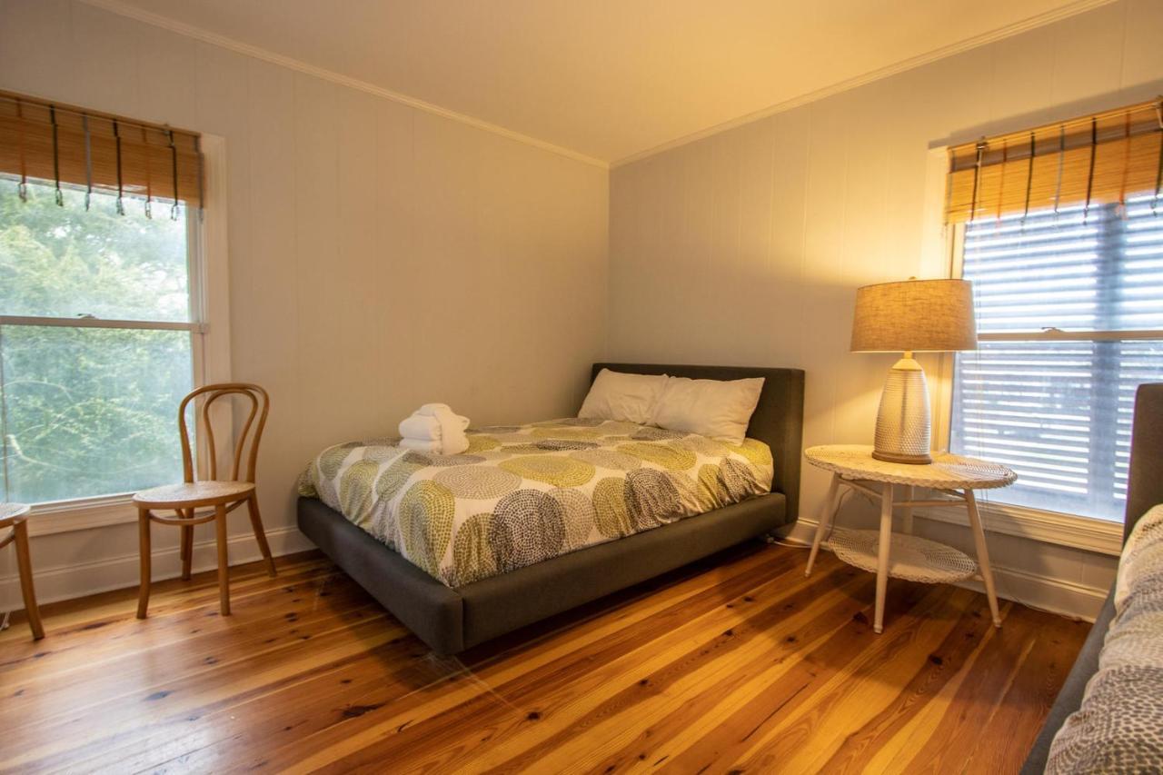 Fripp Island475 Tarpon Blvd别墅 外观 照片