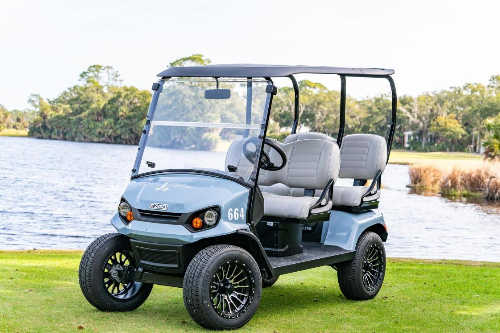 Fripp Island475 Tarpon Blvd别墅 外观 照片