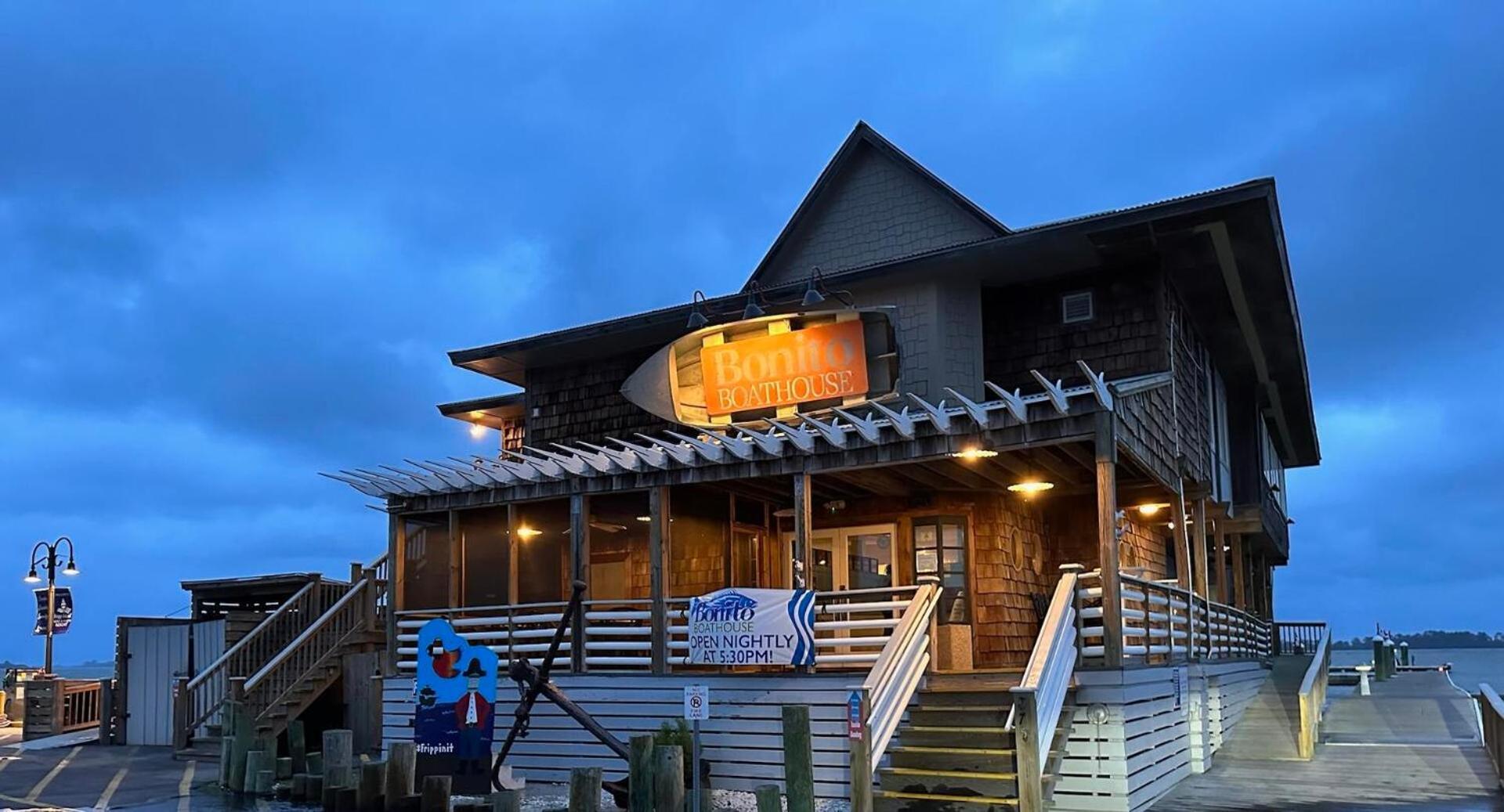 Fripp Island475 Tarpon Blvd别墅 外观 照片
